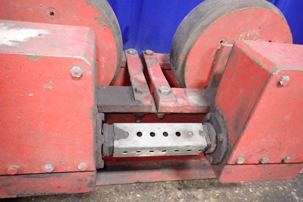 Preston-easton Turning Rolls