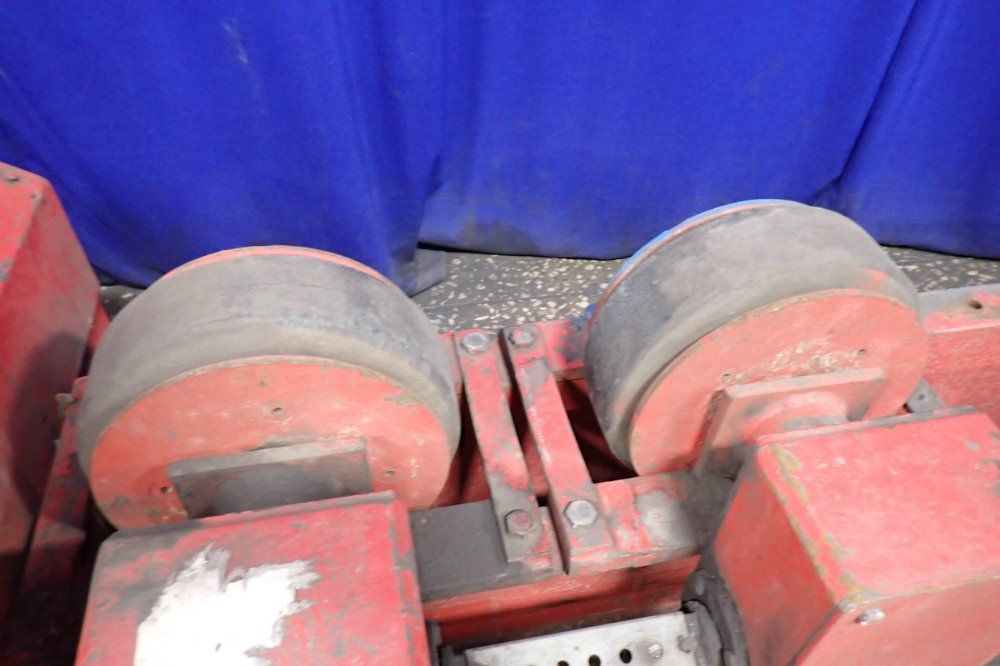 Preston-easton Turning Rolls