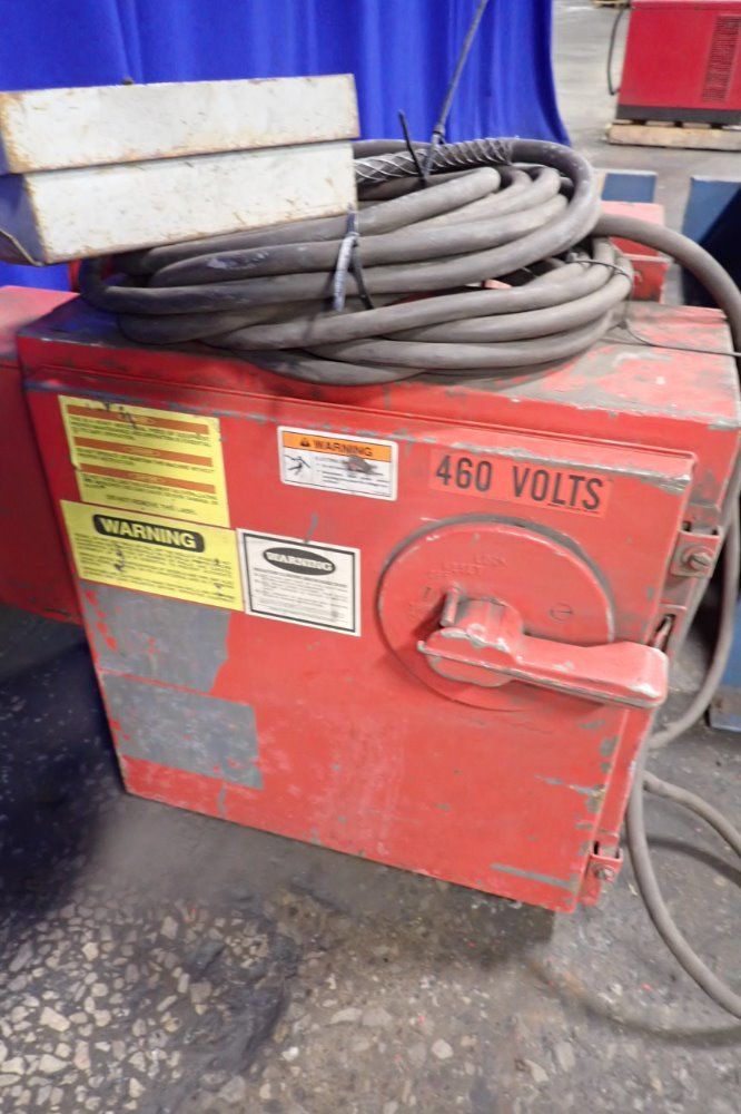 Preston-easton Turning Rolls