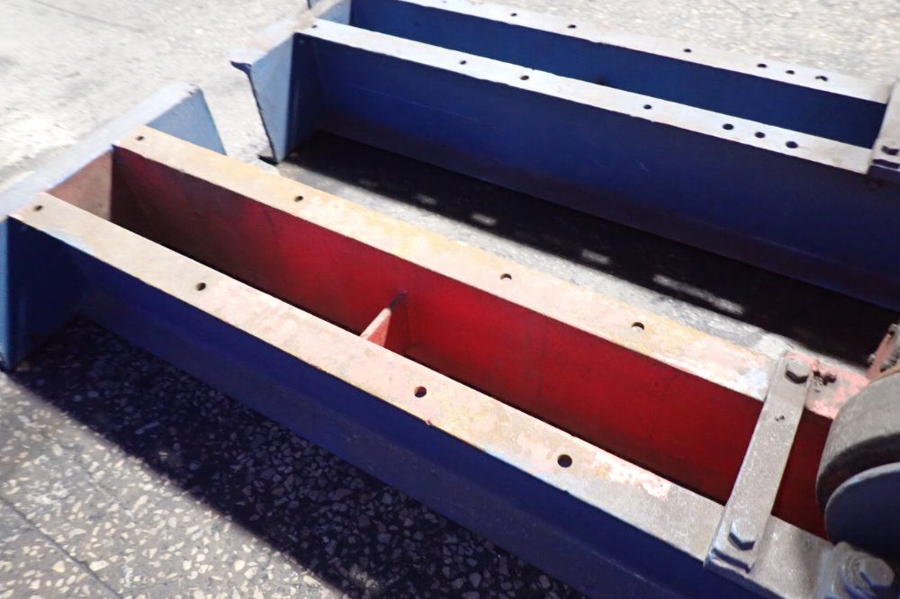 Preston-easton Turning Rolls