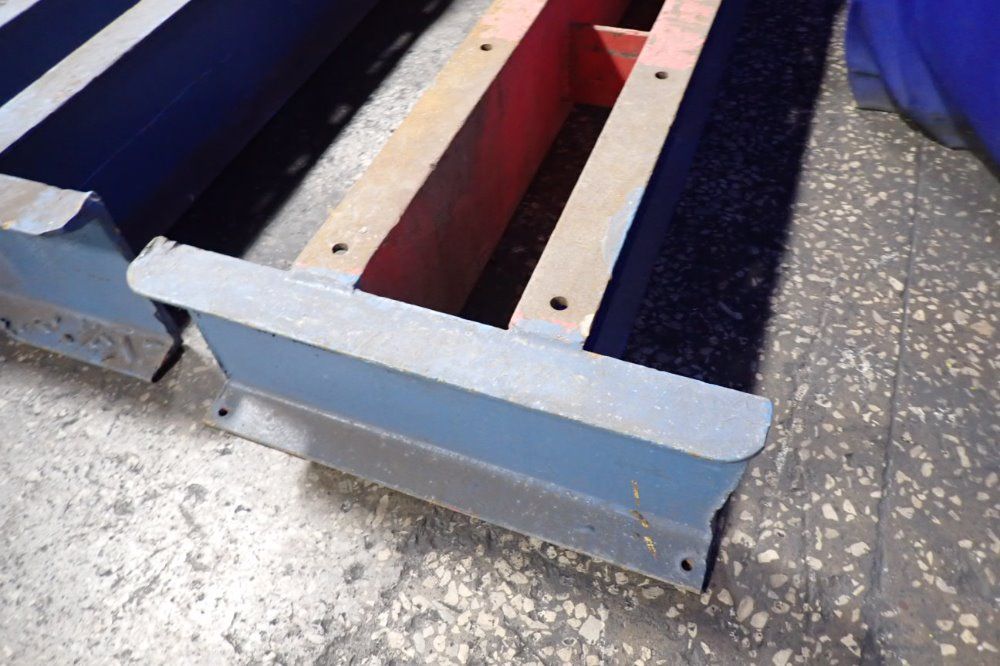 Preston-easton Turning Rolls