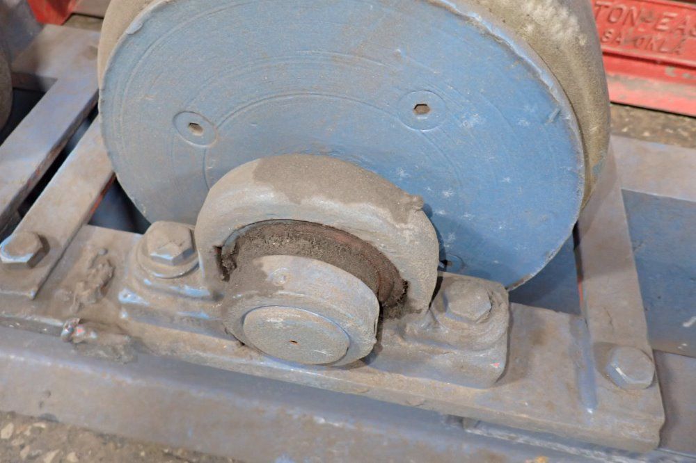 Preston-easton Turning Rolls