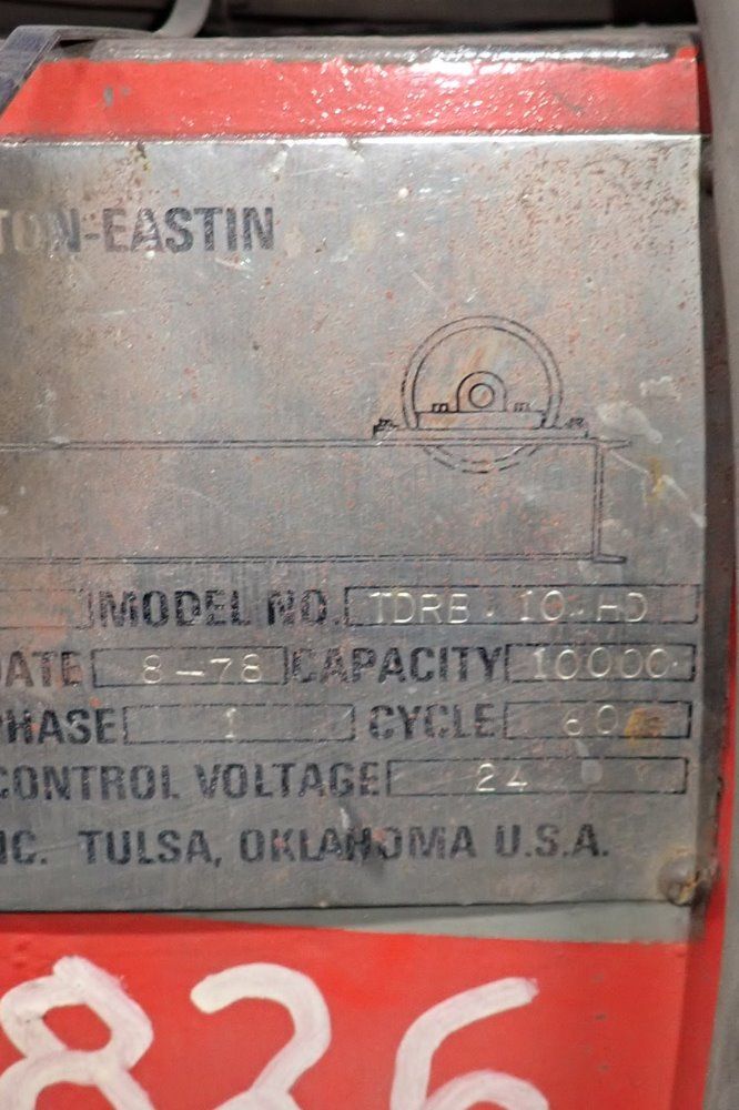 Preston-easton Turning Rolls