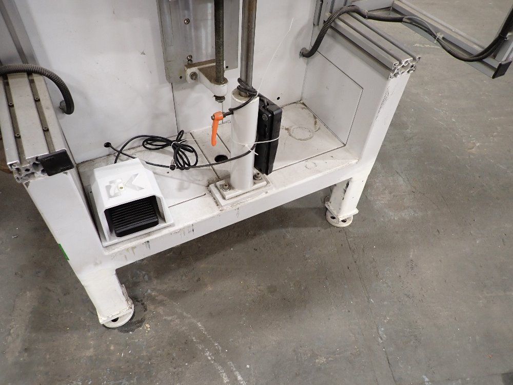 Kent Pad Printer - Turbo-165