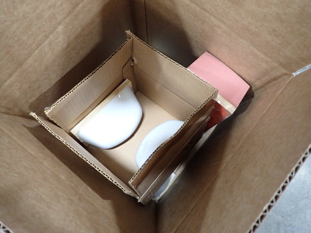 Kent Pad Printer - Turbo-165