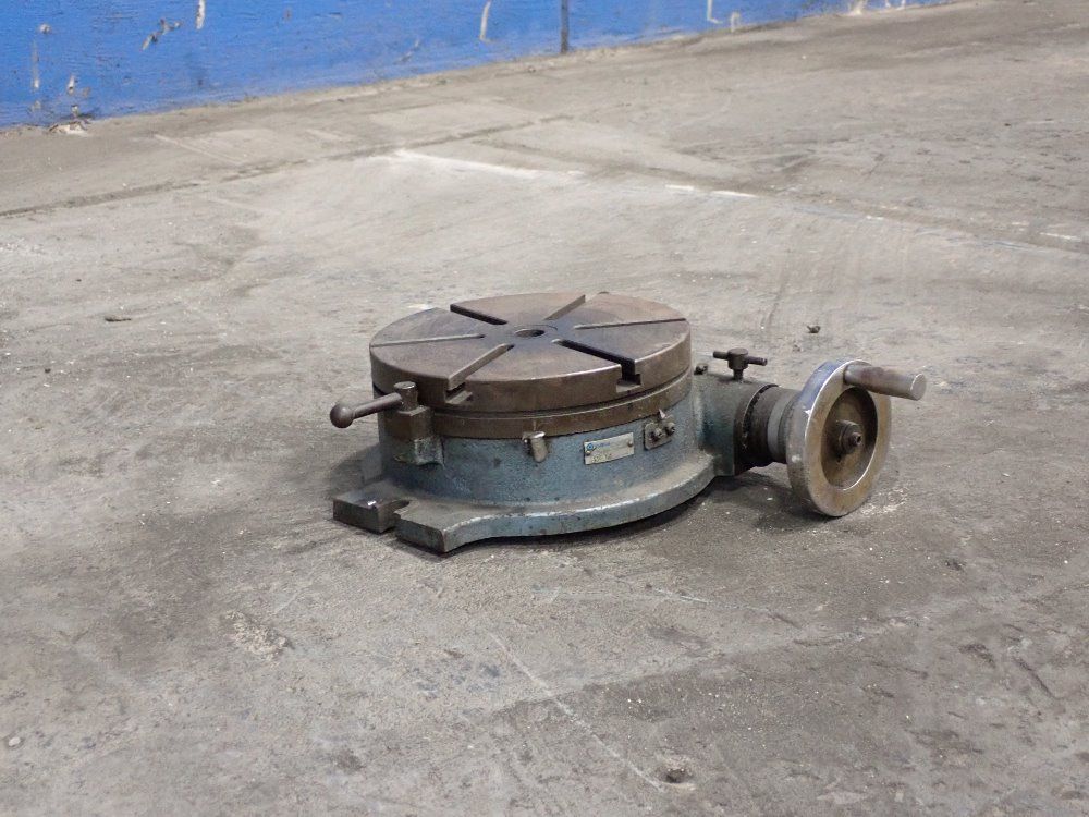 Yuasa Rotary Table - 550-110