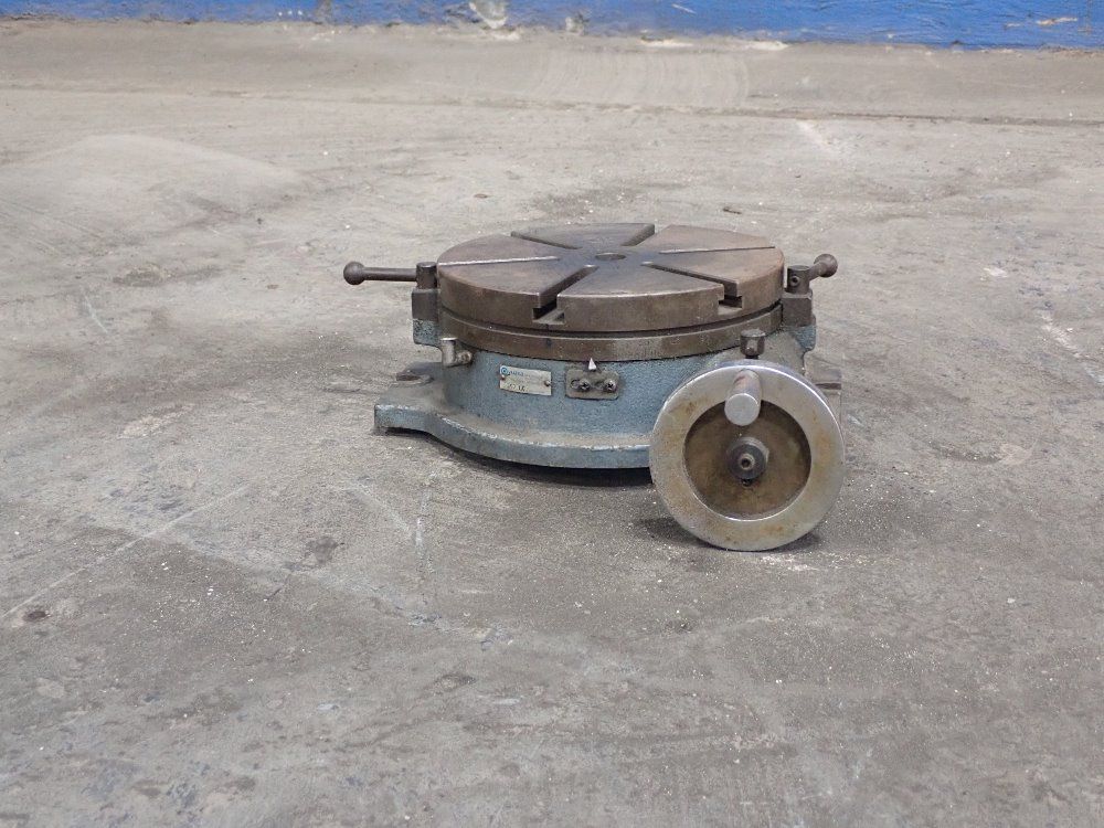 Yuasa Rotary Table - 550-110