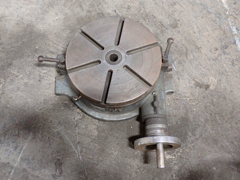 Yuasa Rotary Table - 550-110