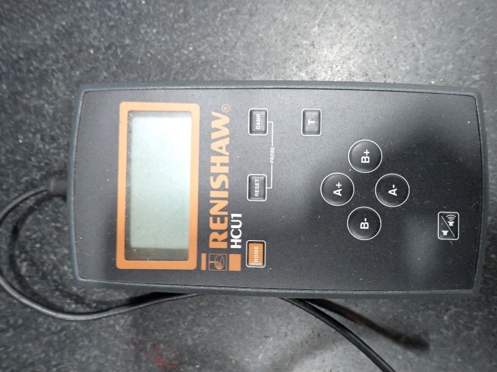 Mitutoyo Cmm - Brt504