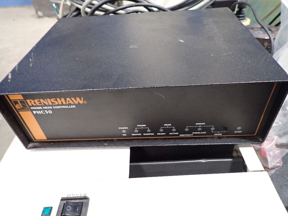 Mitutoyo Cmm - Brt504