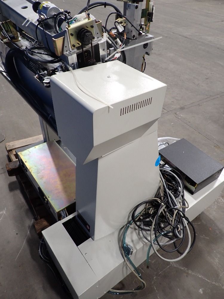Mitutoyo Cmm - Brt504