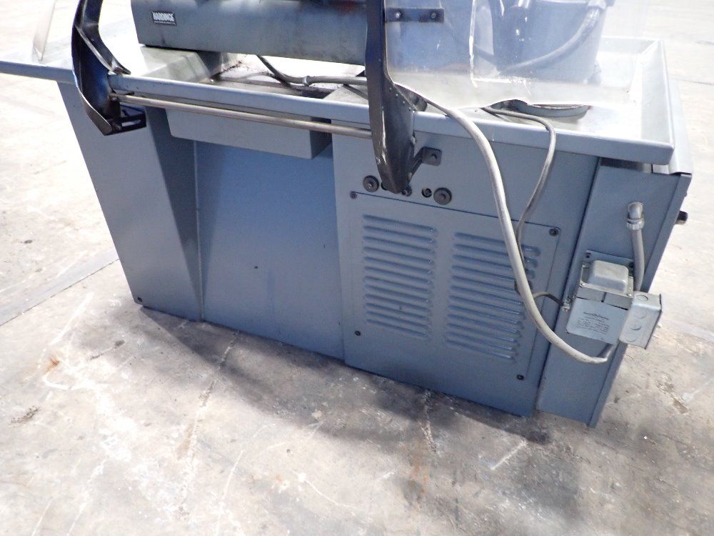 Hardinge 1hp Lathe - Dv-59/dsm-59