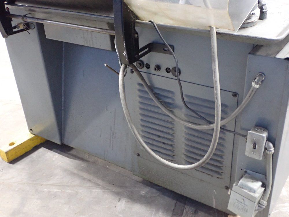 Hardinge 1hp Lathe - Dv-59-dsm-59