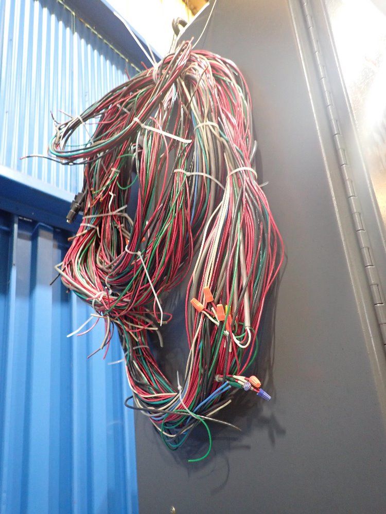 Automated Vacuum Systems Vacuum Metalizer