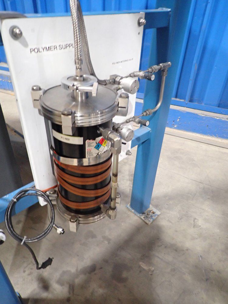Automated Vacuum Systems Vacuum Metalizer