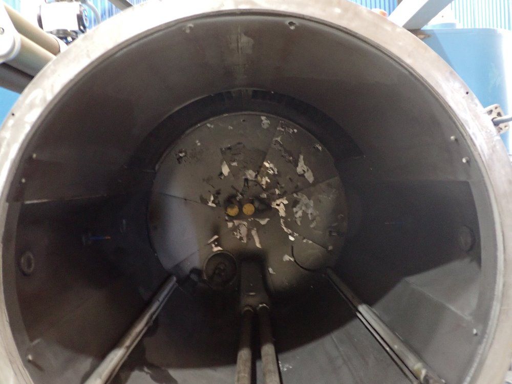 Automated Vacuum Systems Vacuum Metalizer