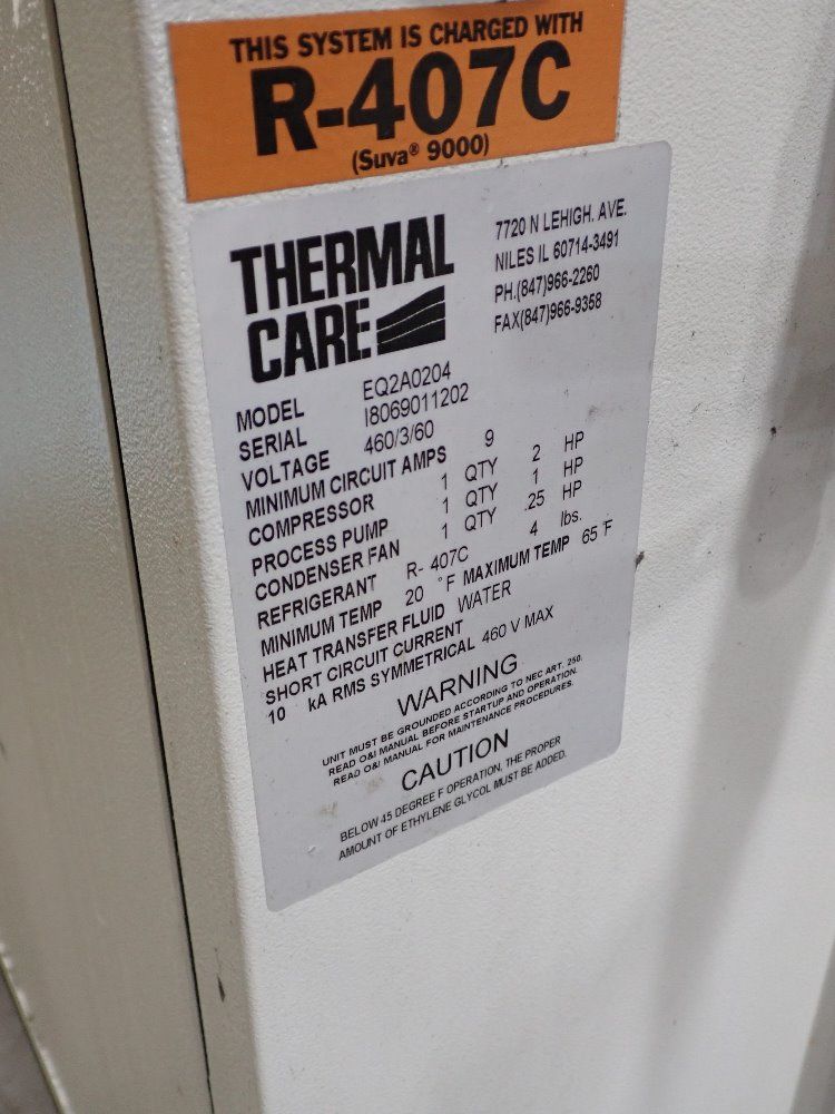 Automated Vacuum Systems Vacuum Metalizer