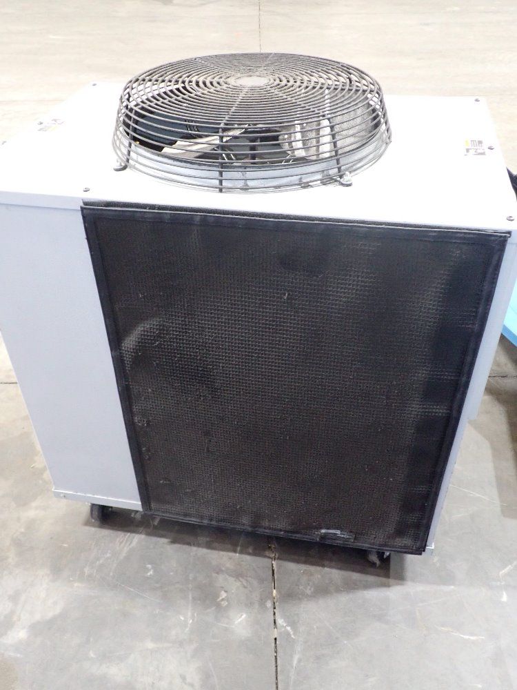 Automated Vacuum Systems Vacuum Metalizer