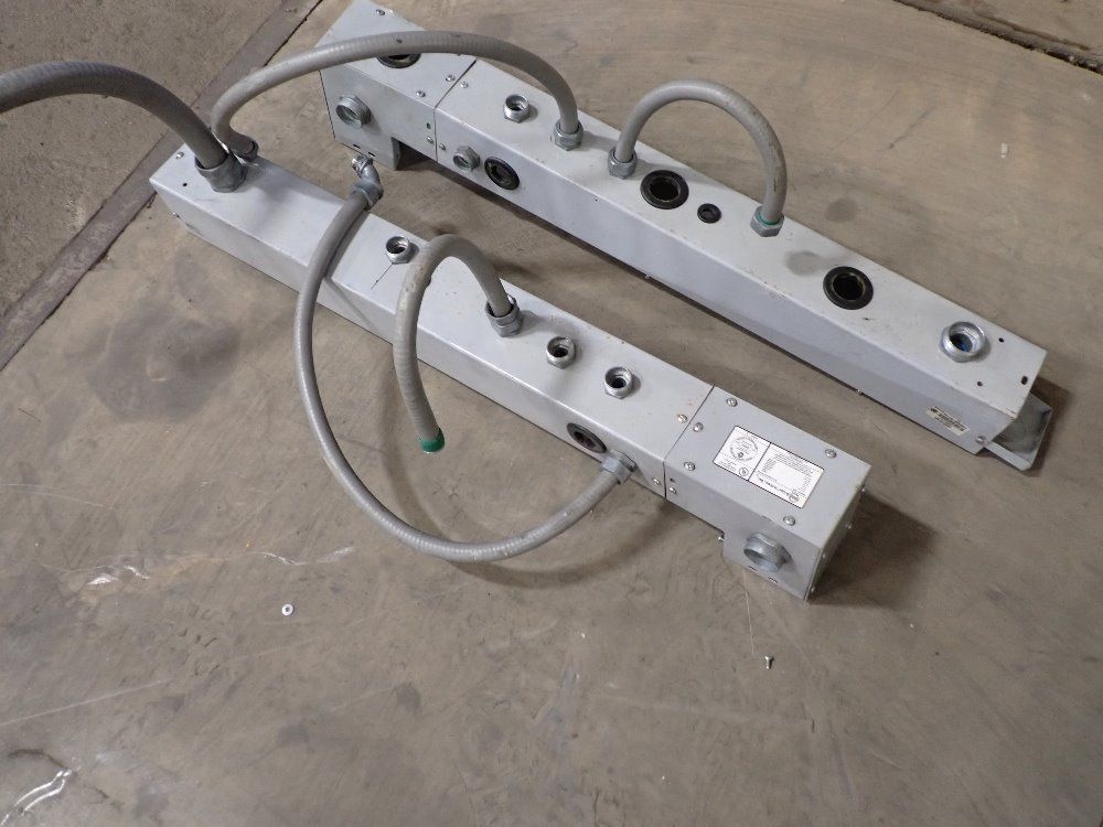 Automated Vacuum Systems Vacuum Metalizer