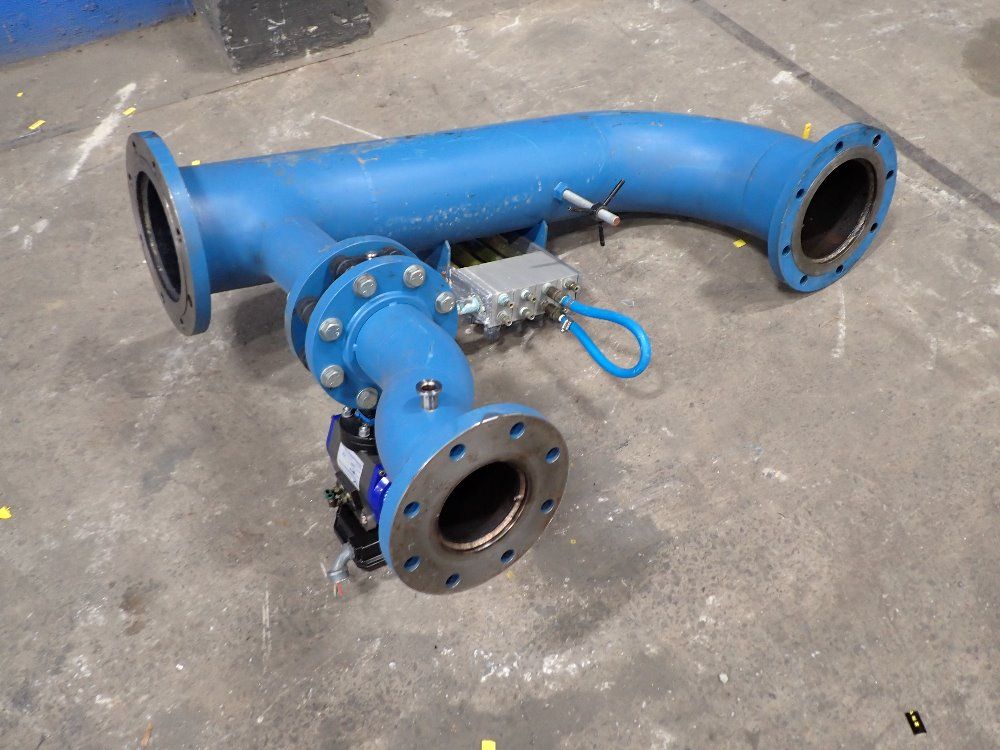 Automated Vacuum Systems Vacuum Metalizer