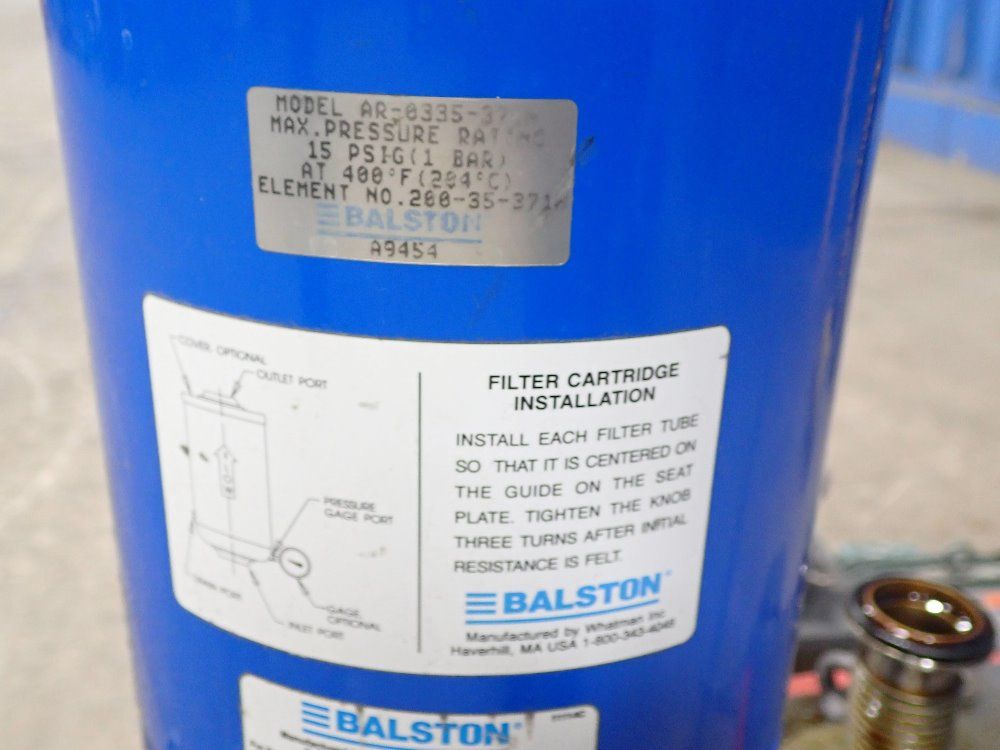 Automated Vacuum Systems Vacuum Metalizer