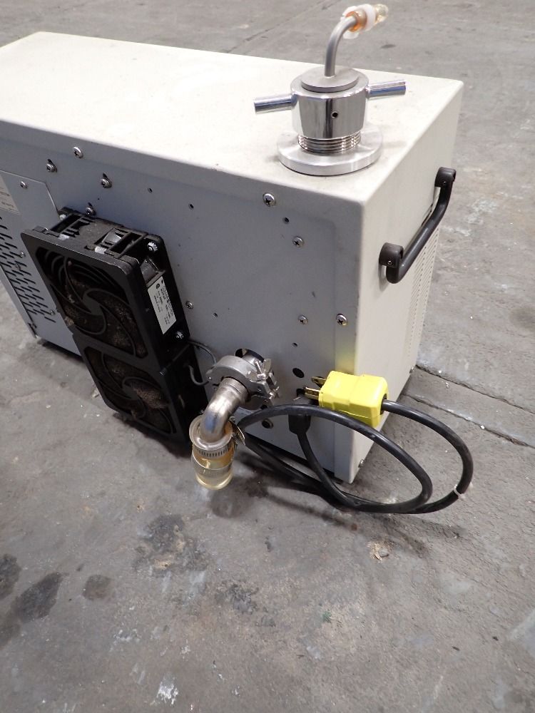 Varian Leak Detector - 959