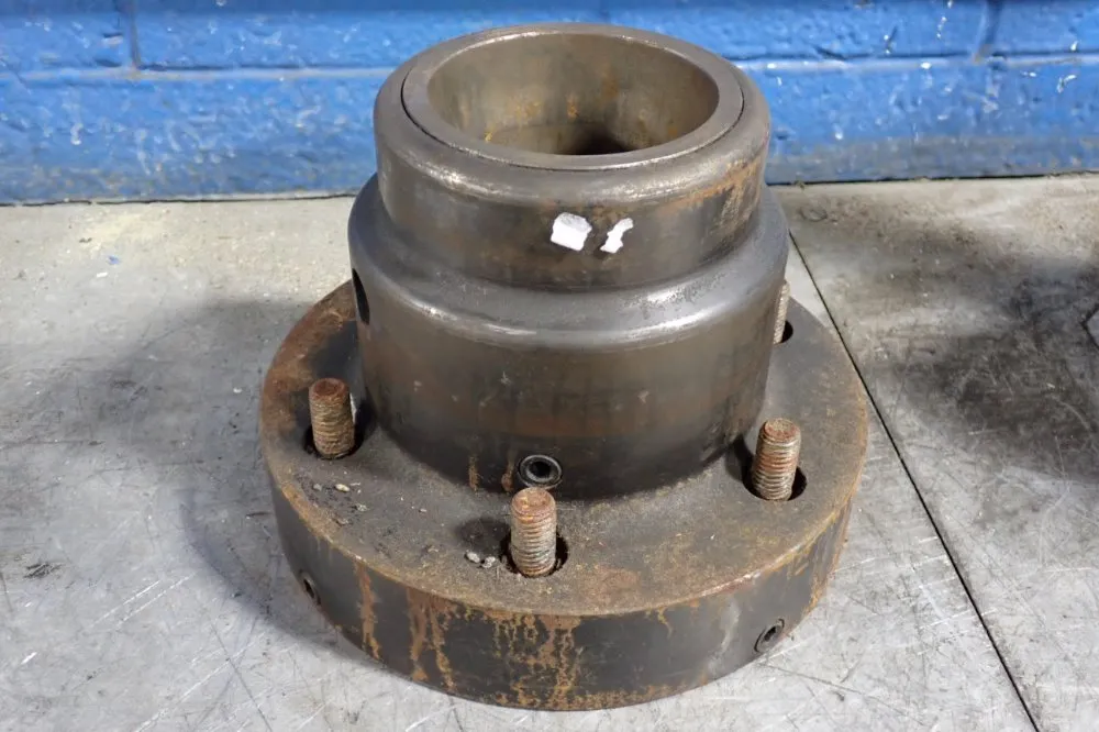 Ats Workholding Chuck