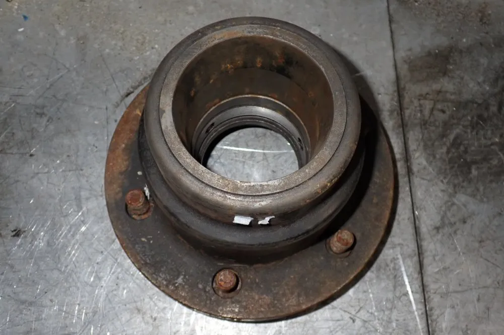 Ats Workholding Chuck