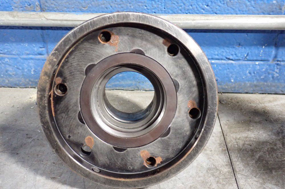 Ats Workholding Chuck