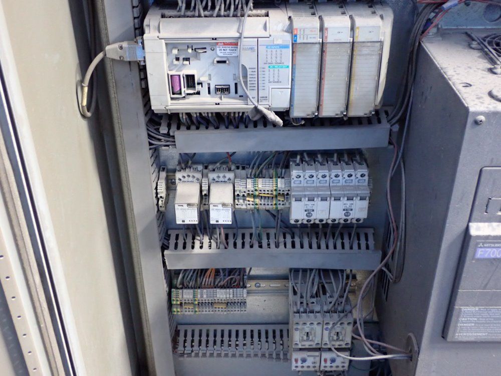 Kmt 60kpsi Max Continuous Pressure Waterjet Intensifier - Slv-150d Plus