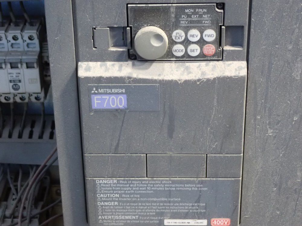 Kmt 60kpsi Max Continuous Pressure Waterjet Intensifier - Slv-150d Plus