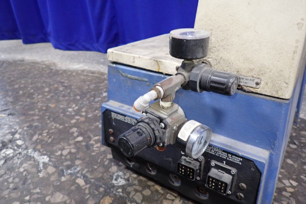 Nordson Hot Melt Applicator - 2301