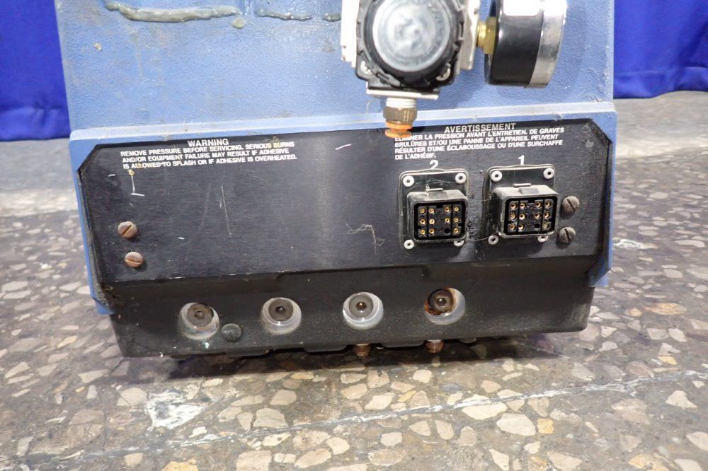 Nordson Hot Melt Applicator - 2301