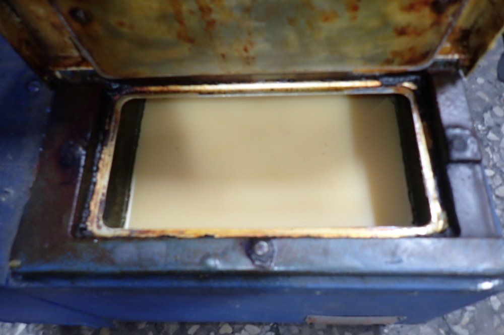 Nordson Hot Melt Applicator - 2301