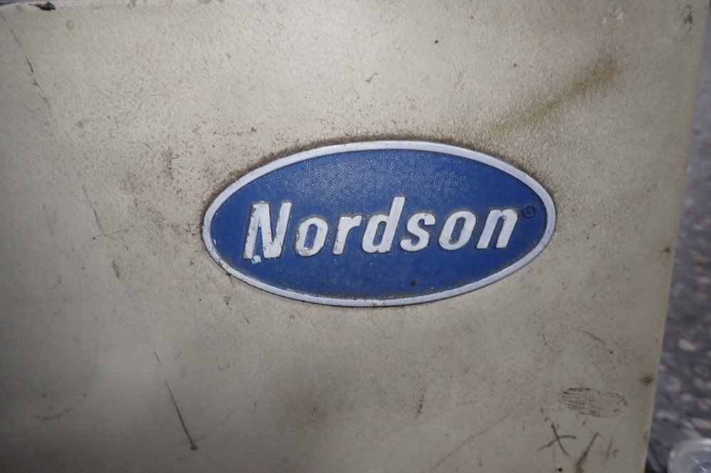 Nordson Hot Melt Applicator - 2301
