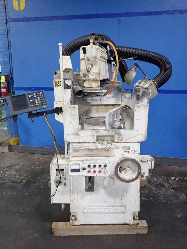 Yoshikawa 16" Dia Grinder - Ygs 16rf