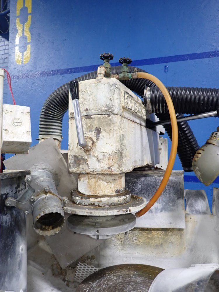 Yoshikawa 16" Dia Grinder - Ygs 16rf