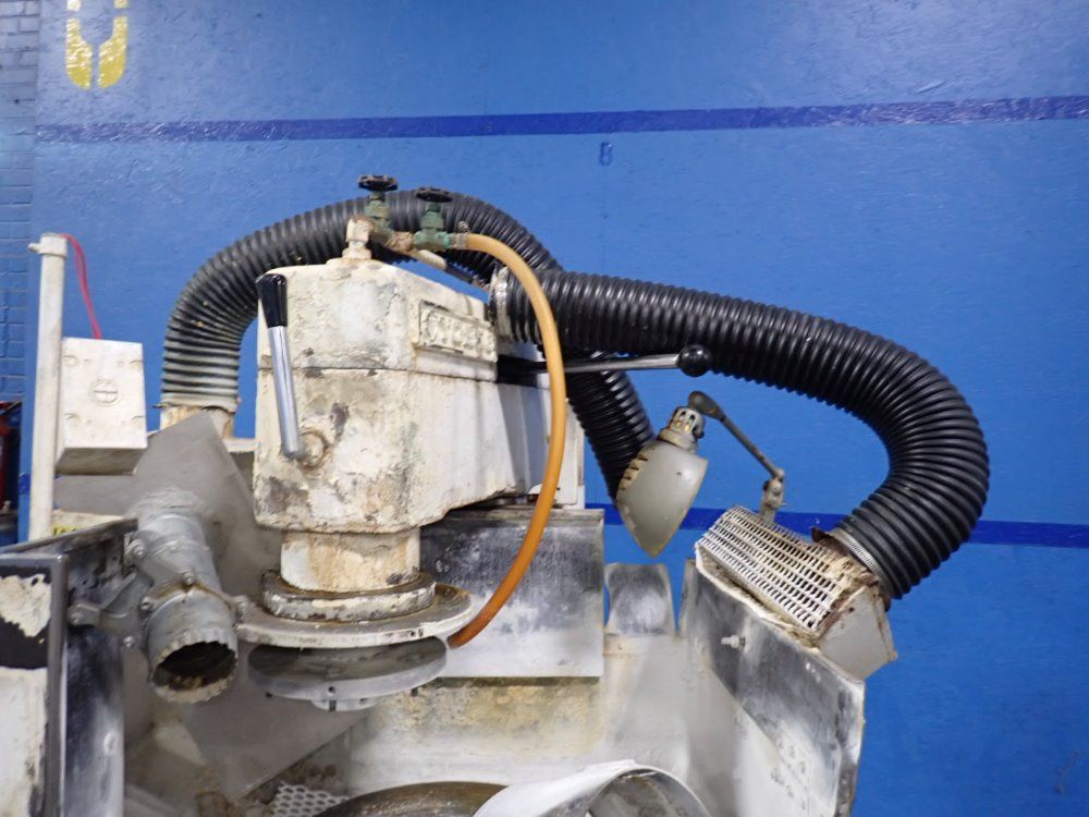 Yoshikawa 16" Dia Grinder - Ygs 16rf