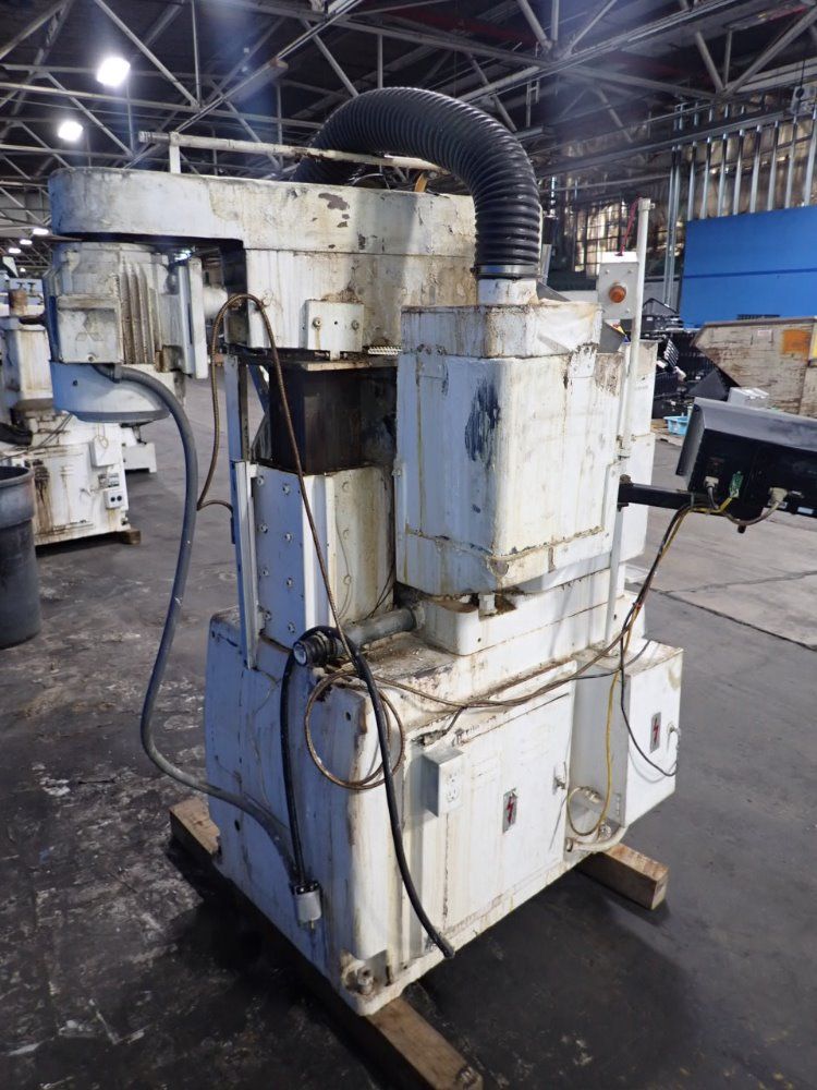 Yoshikawa 16" Dia Grinder - Ygs 16rf