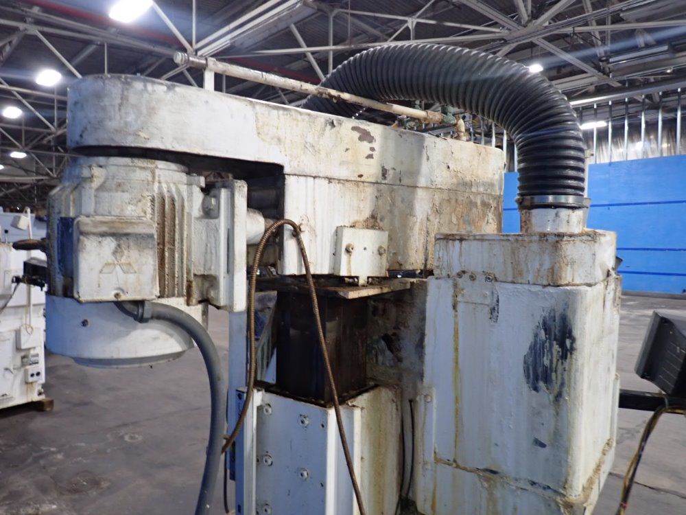 Yoshikawa 16" Dia Grinder - Ygs 16rf