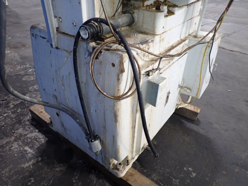 Yoshikawa 16" Dia Grinder - Ygs 16rf