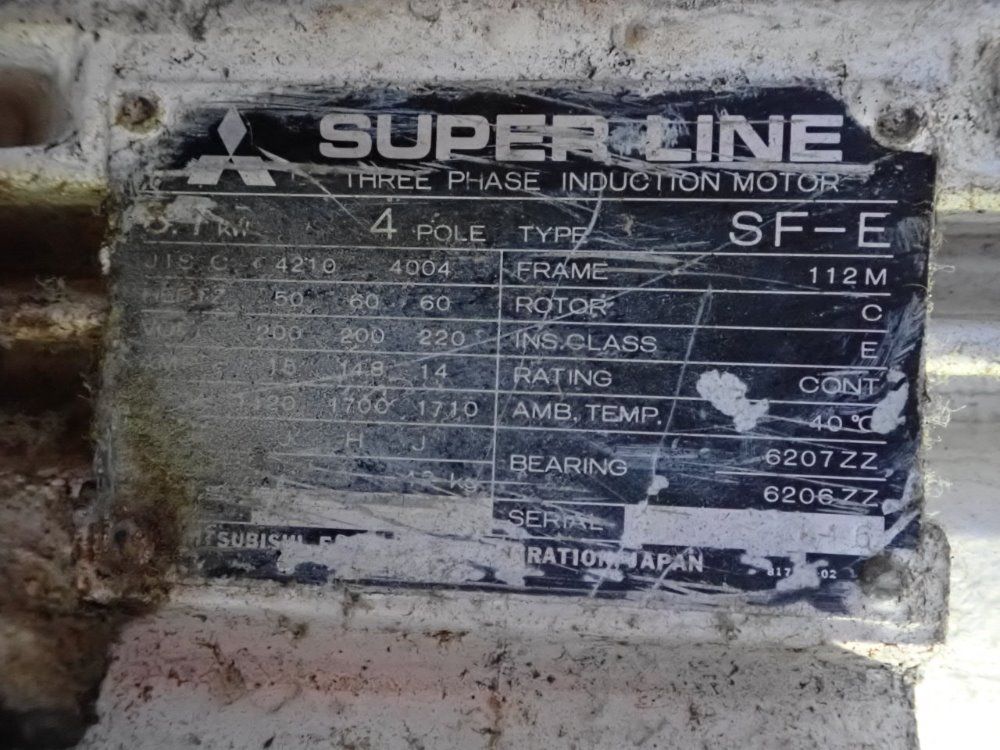 Yoshikawa 16" Dia Grinder - Ygs 16rf