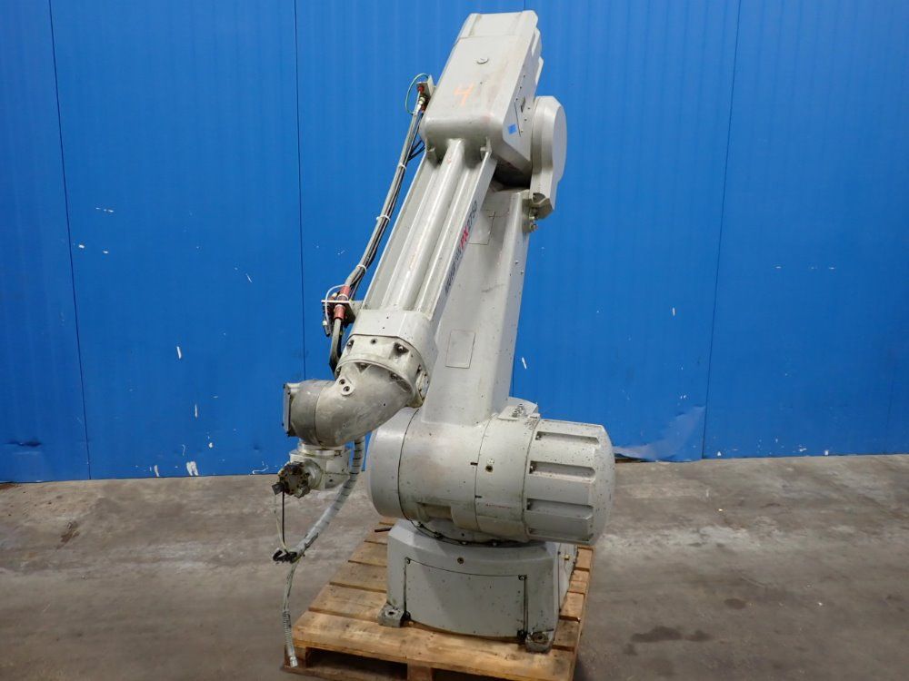 Yaskawa 22lb Paint Robot - Px2750