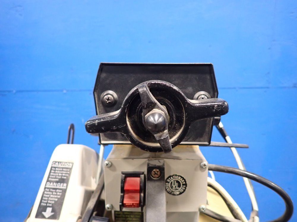 Delta Radial Arm Saw - 33-990