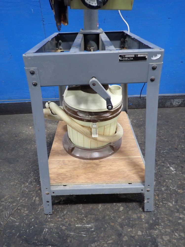 Delta Radial Arm Saw - 33-990