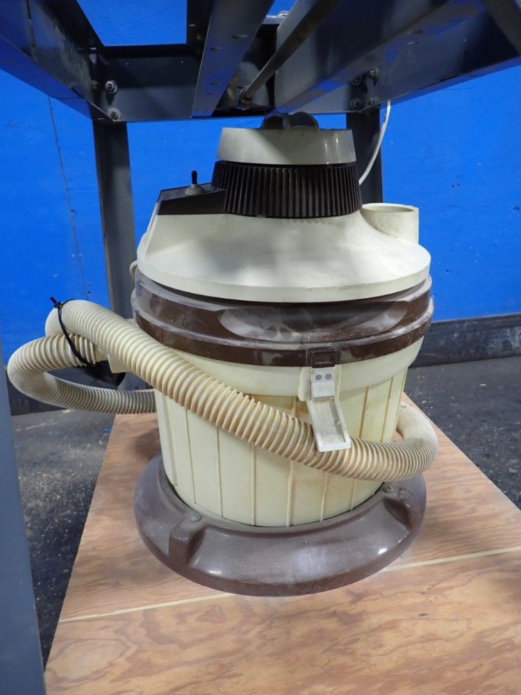 Delta Radial Arm Saw - 33-990