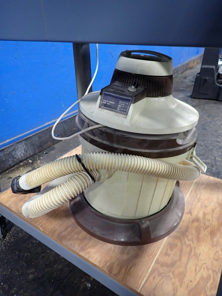 Delta Radial Arm Saw - 33-990