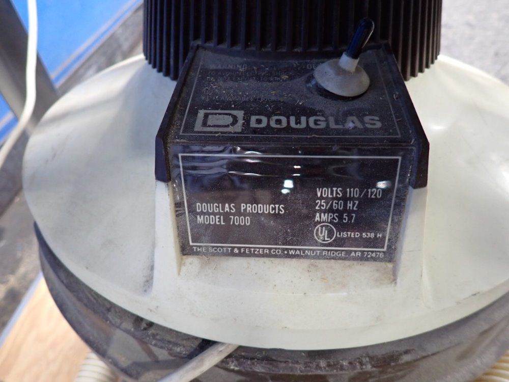 Delta Radial Arm Saw - 33-990