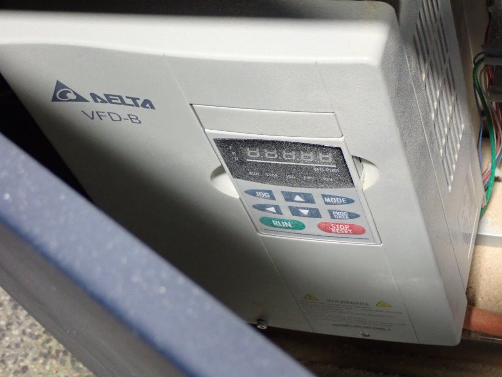 Ez Router 120" X 60" Table, 8 Tool Holder Cnc Router - Bs5x10atc