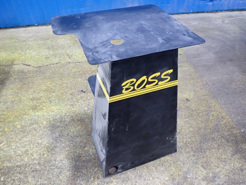 Ez Router 120" X 60" Table, 8 Tool Holder Cnc Router - Bs5x10atc